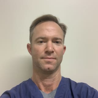 Benjamin Pellegrin, Family Nurse Practitioner, Wilmington, NC