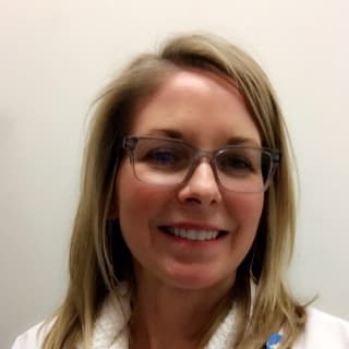 Patricia Caputo, Clinical Pharmacist, Schaumburg, IL