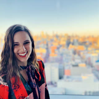 Cali Callaway, MD, Resident Physician, New York, NY