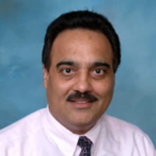 Gunwant Dhaliwal, MD, Internal Medicine, New Port Richey, FL