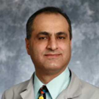 Naser Zahran, MD, Pediatrics, Chicago, IL, Northwestern Memorial Hospital