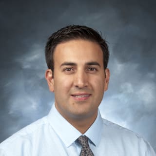 Farzad Alemi, MD, General Surgery, Kansas City, MO, St. Francis Medical Center