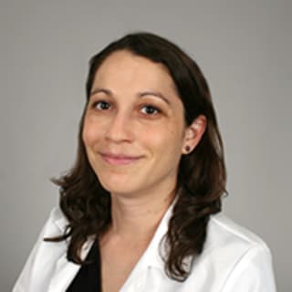 Iris Ahronowitz, MD