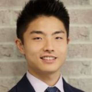 Yichi Zhang, MD, Internal Medicine, Boston, MA