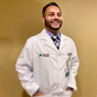 Ashar Mahmood, MD, Internal Medicine, Hanover, PA