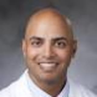 Edward Rampersaud Jr., MD, Urology, Durham, NC, Duke University Hospital