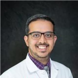 Amaninder Dhaliwal, MD, Gastroenterology, Florence, SC