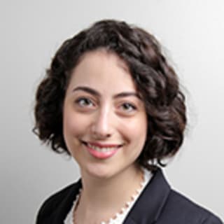 Hasti Hadizadeh Davaji, MD