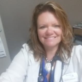 Allison Varnum, Family Nurse Practitioner, Columbus, GA