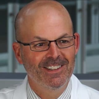 Lee Zimmer, MD, Otolaryngology (ENT), Blue Ash, OH, The Jewish Hospital - Mercy Health
