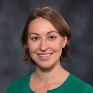 Ashley McClary, MD, Pediatrics, Austin, TX