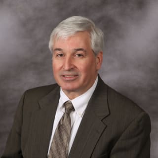 David Holt, MD, General Surgery, Evergreen Park, IL, Rochester General Hospital
