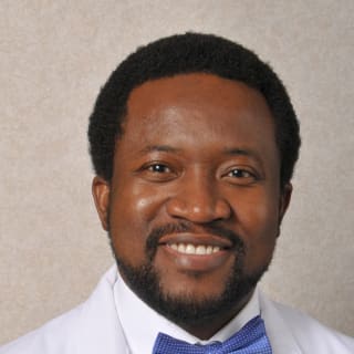 Emmanuel Ugbarugba, MD, Gastroenterology, Zanesville, OH, Ohio State University Wexner Medical Center
