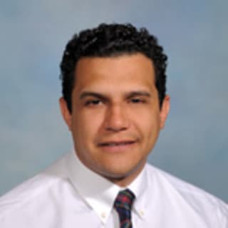 Ricardo Rois Romero, MD, Family Medicine, Rockledge, FL