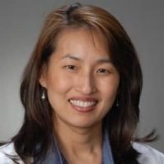 Sue Park, MD, Internal Medicine, Los Angeles, CA