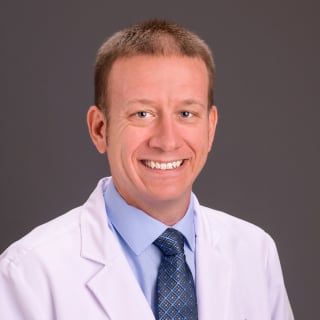 Brett Dempsey, MD, General Surgery, Flagstaff, AZ, Flagstaff Medical Center