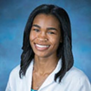 Deanna Henry, Pharmacist, Fort Lauderdale, FL