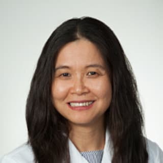 Xiaoqin Wang, MD, Radiology, Lexington, KY, University of Kentucky Albert B. Chandler Hospital