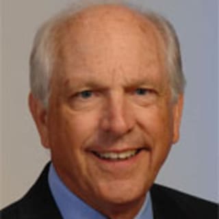 David Hill, MD