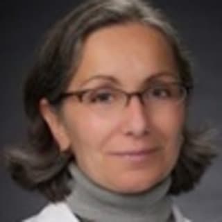 Irina Penev, PA, Cardiology, Seattle, WA, Swedish Cherry Hill Campus