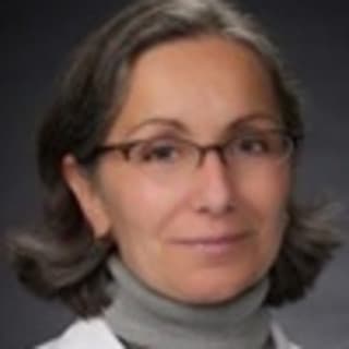 Irina Penev, PA, Cardiology, Stanford, CA