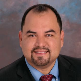 Cuauhtemoc Gallardo-Prado, MD, Other MD/DO, Mesa, AZ