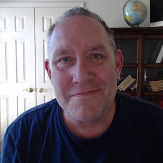 Kevin Bedwell