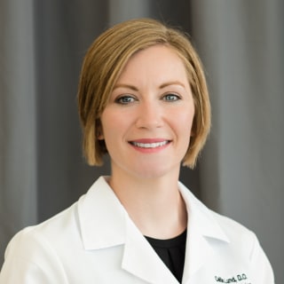 Caitlin Lund, DO, General Surgery, Port Townsend, WA