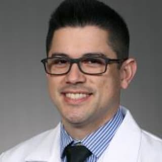 Joseph Gonzalez, MD, Pediatrics, Los Angeles, CA, Kaiser Permanente Los Angeles Medical Center