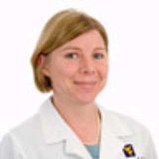 Sarah Moerschel, MD
