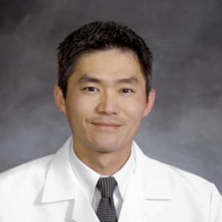 David Tzeng, MD, Pulmonology, Sacramento, CA