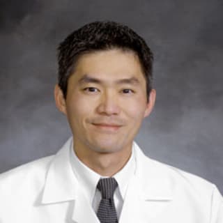 David Tzeng, MD, Pulmonology, Stockton, CA, Kaiser Permanente Sacramento Medical Center