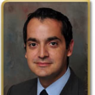 Jorge Fortun, MD, Ophthalmology, Palm Beach Gardens, FL, UMHC - Bascom Palmer Eye Institute