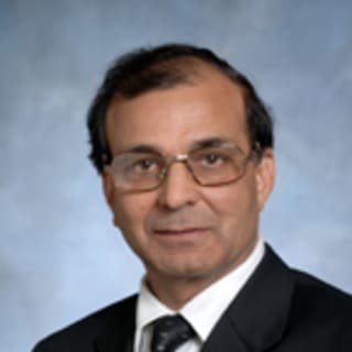 Mahmood Khan, MD