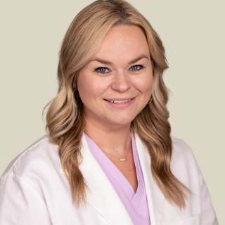 Kelsey Rudd, Acute Care Nurse Practitioner, Chattanooga, TN