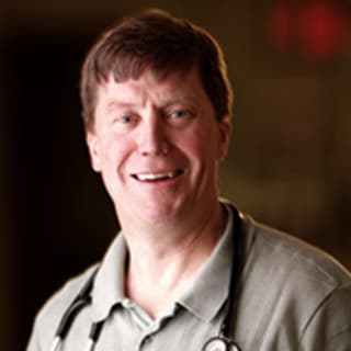 Kurt Martin, MD, Pediatrics, Carbondale, IL, Memorial Hospital of Carbondale