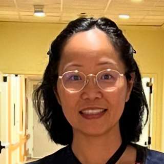 Thuyhanh Trinh, MD, Geriatrics, Houston, TX