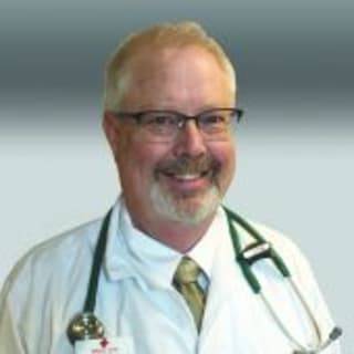 Mark Tabor, Emergency Medicine, Astoria, OR