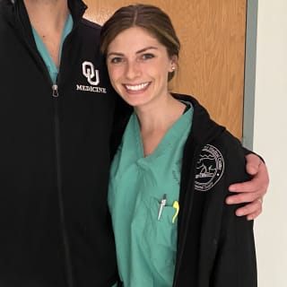 Danielle (Riley) Patrick, MD, General Surgery, El Paso, TX, William Beaumont Army Medical Center