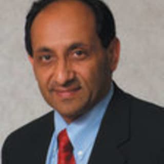 Vijay Mittal, MD