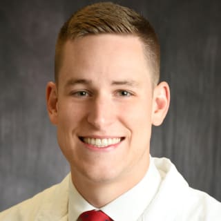 Connor Hernon, DO, Other MD/DO, Westerville, OH, Mount Carmel Grove City