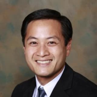 George Chiang, MD