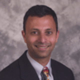 Rajneesh Jain, MD, Pediatrics, Akron, OH, Summa Health System – Akron Campus