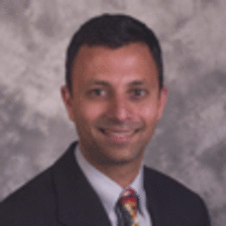 Rajneesh Jain, MD, Pediatrics, Columbus, OH