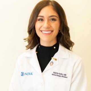 Odette Solis, MD, General Surgery, Peoria, AZ