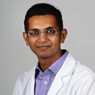 Vijay Mudunuri, MD, Nephrology, Sacramento, CA
