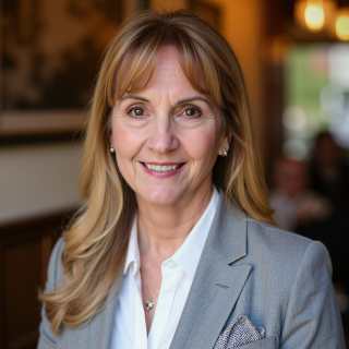 Lorraine Waguespack