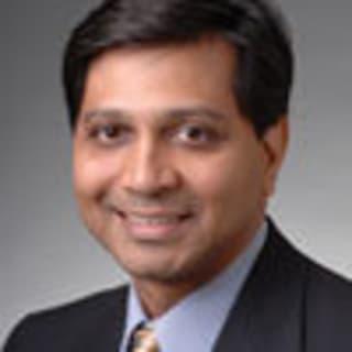 Sanjay Patel, MD, Radiology, Berkeley Lake, GA, Northside Hospital - Gwinnett