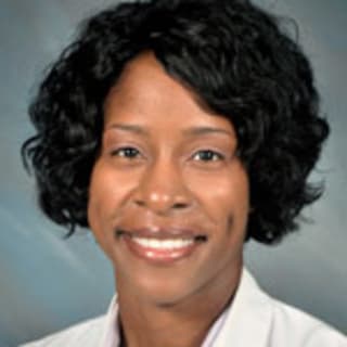 Kalina Sanders, MD, Neurology, Jacksonville, FL