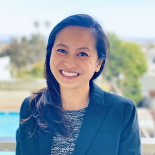 Felicia Ma, PA, Pediatrics, La Mesa, CA